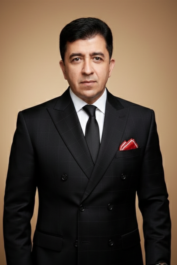 Fusion With Suneel B | Hospitality Consultancy